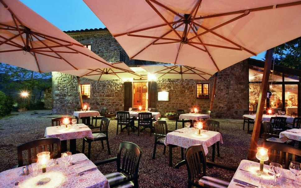 Ristorante Foto