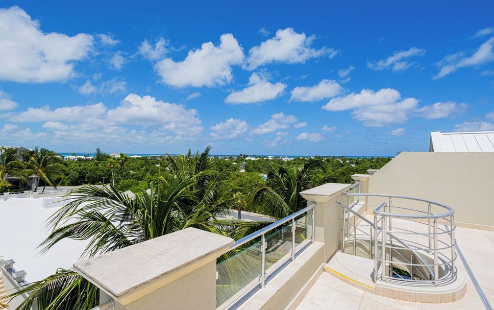 Balcone Foto
