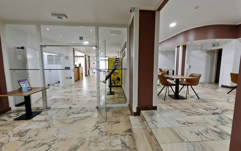 Ingresso Foto