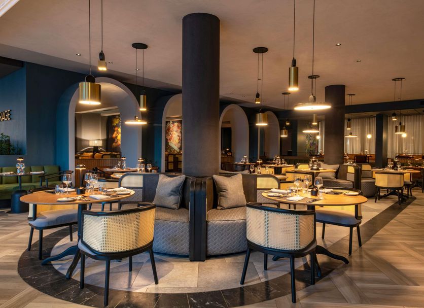 Ristorante Foto