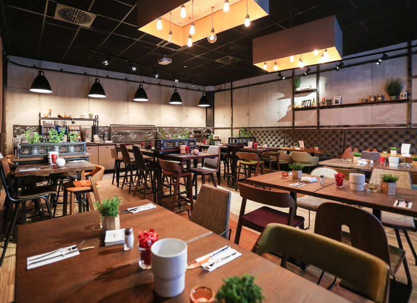 Ristorante Foto