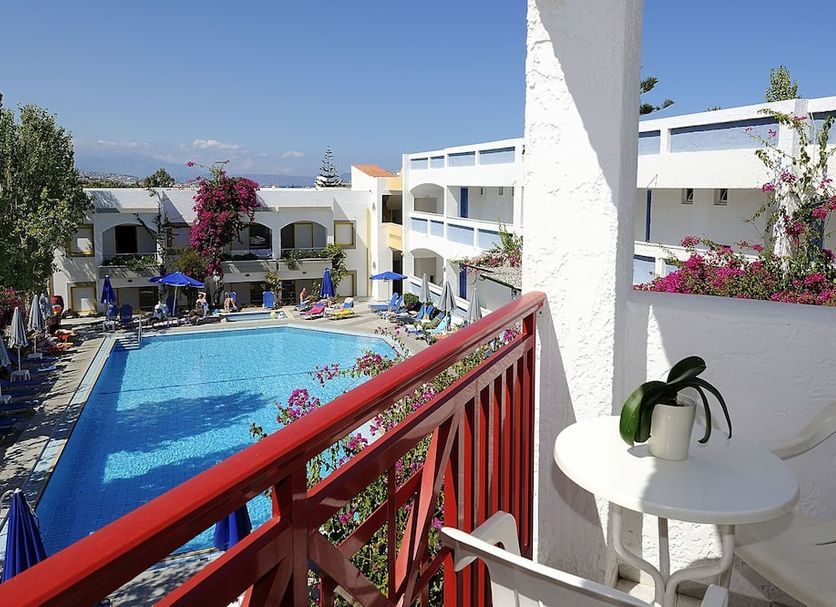 Balcone Foto