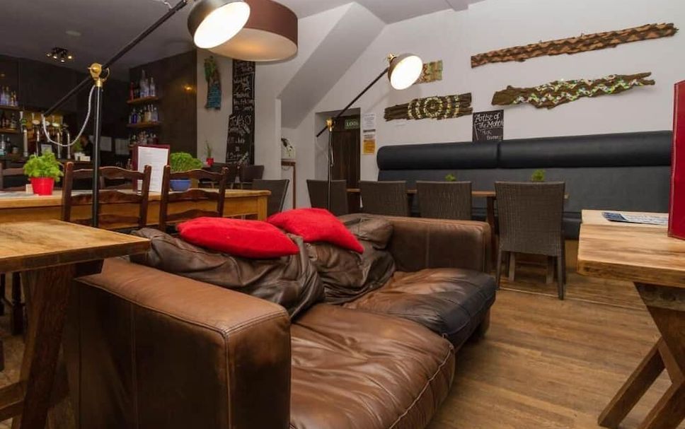 Soggiorno Foto