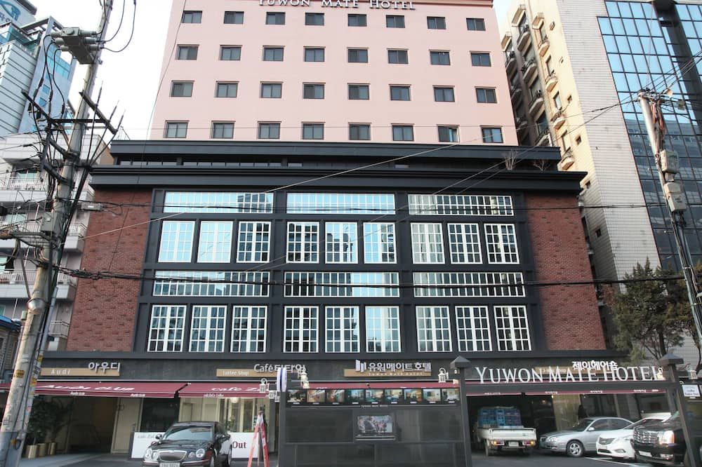 Edificio