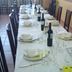 Sala pranzo