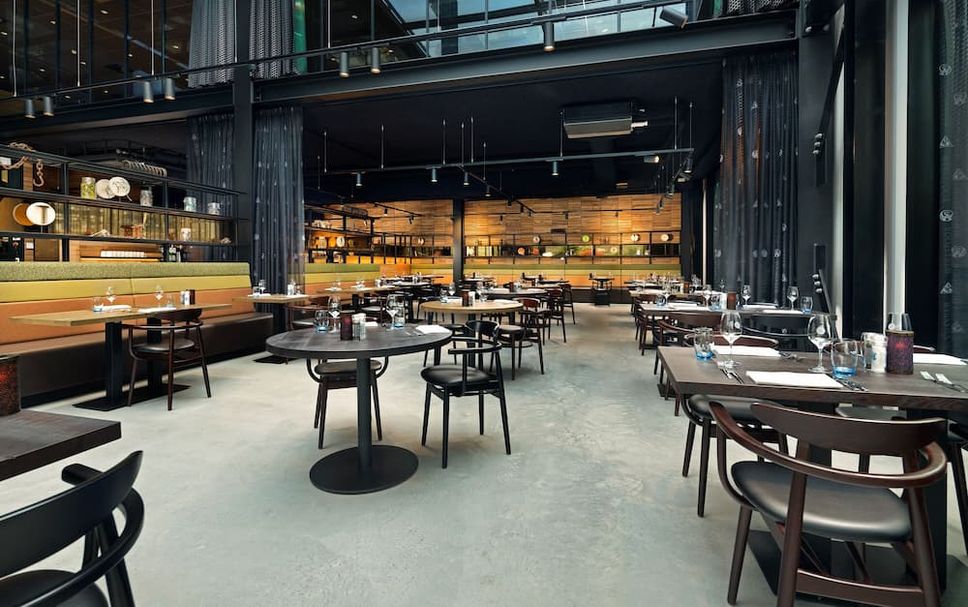 Ristorante Foto