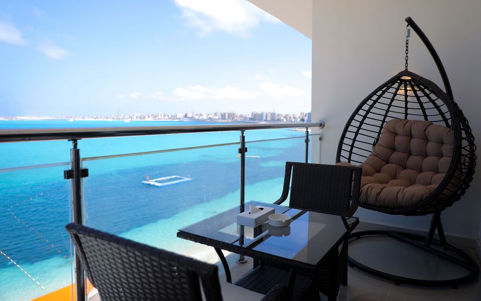 Balcone Foto
