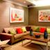 Area lounge