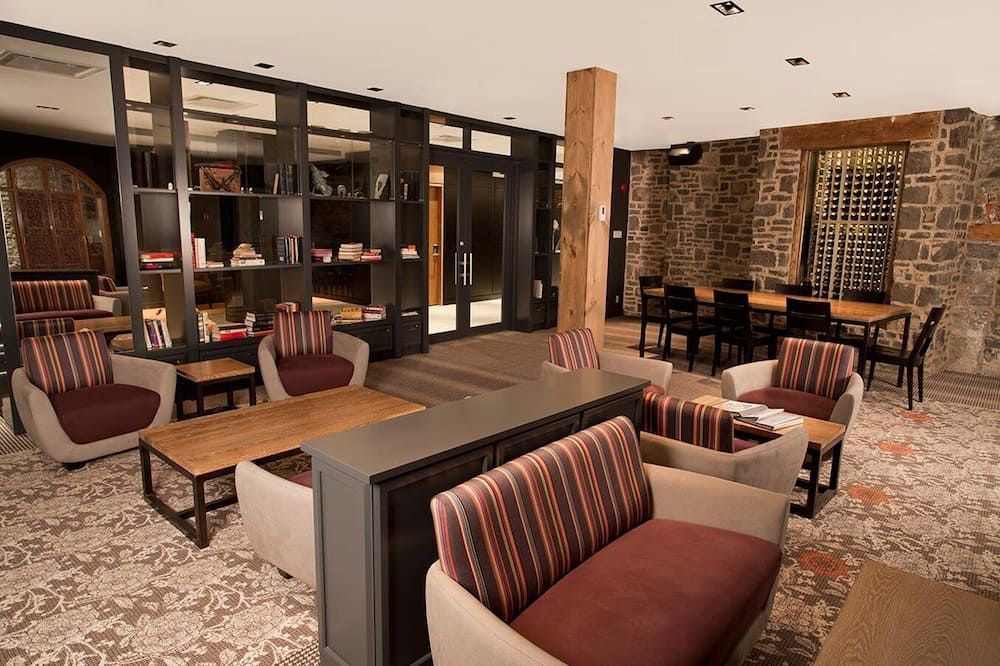Area lounge