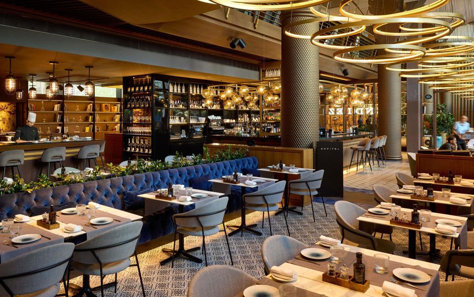 Ristorante Foto