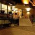 Ingresso dell'hotel