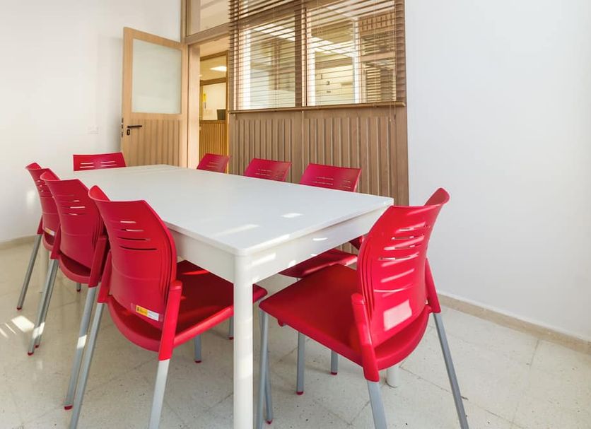 Sala pranzo Foto