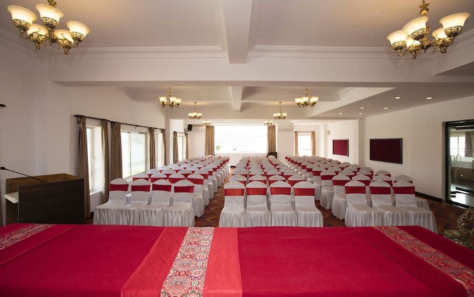 Sala conferenze Foto