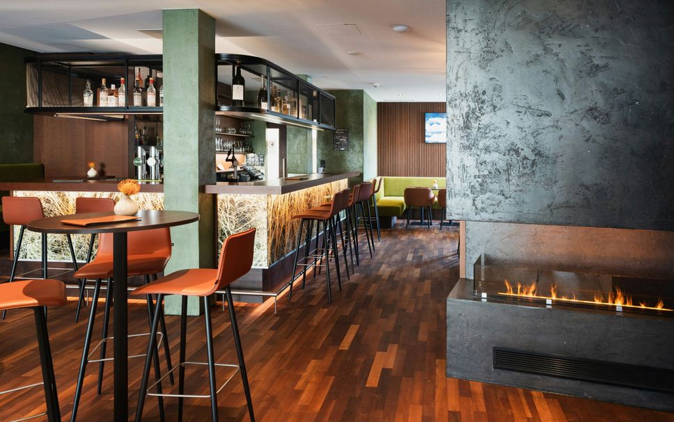 Bar Foto