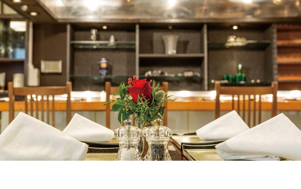 Ristorante Foto