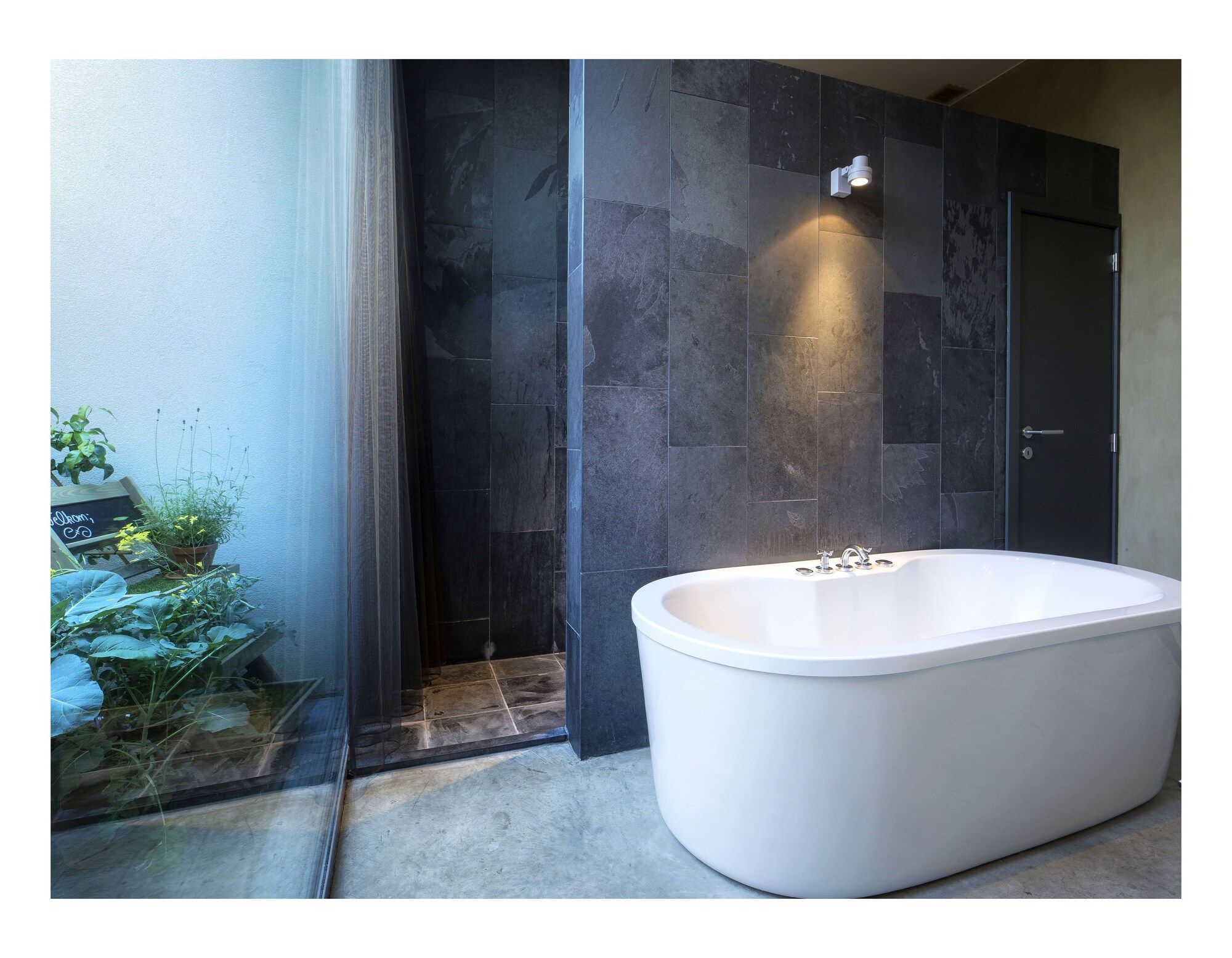 Bagno