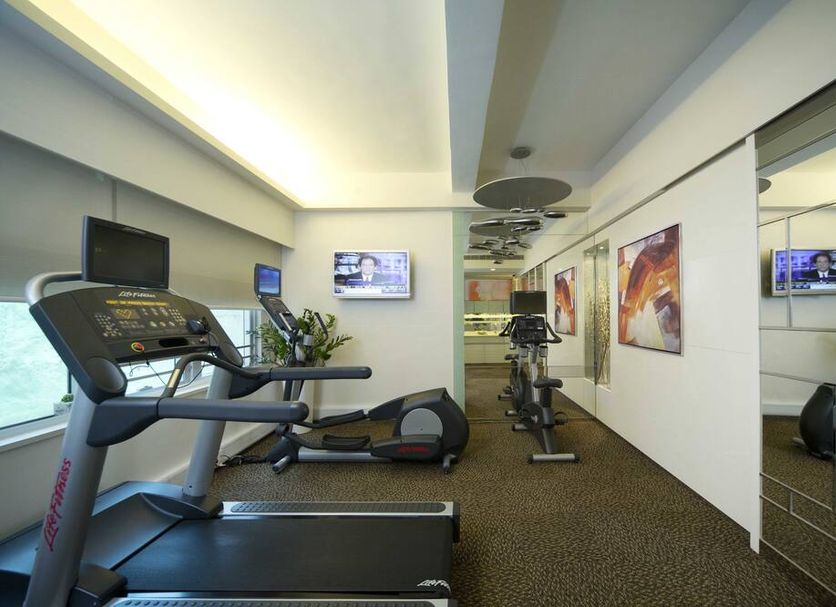 Palestra Foto