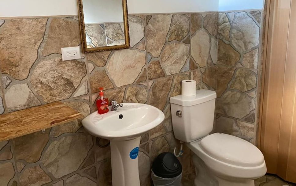 Bagno Foto