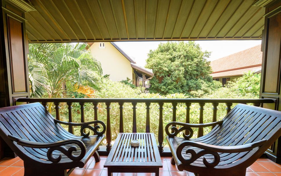 Balcone Foto