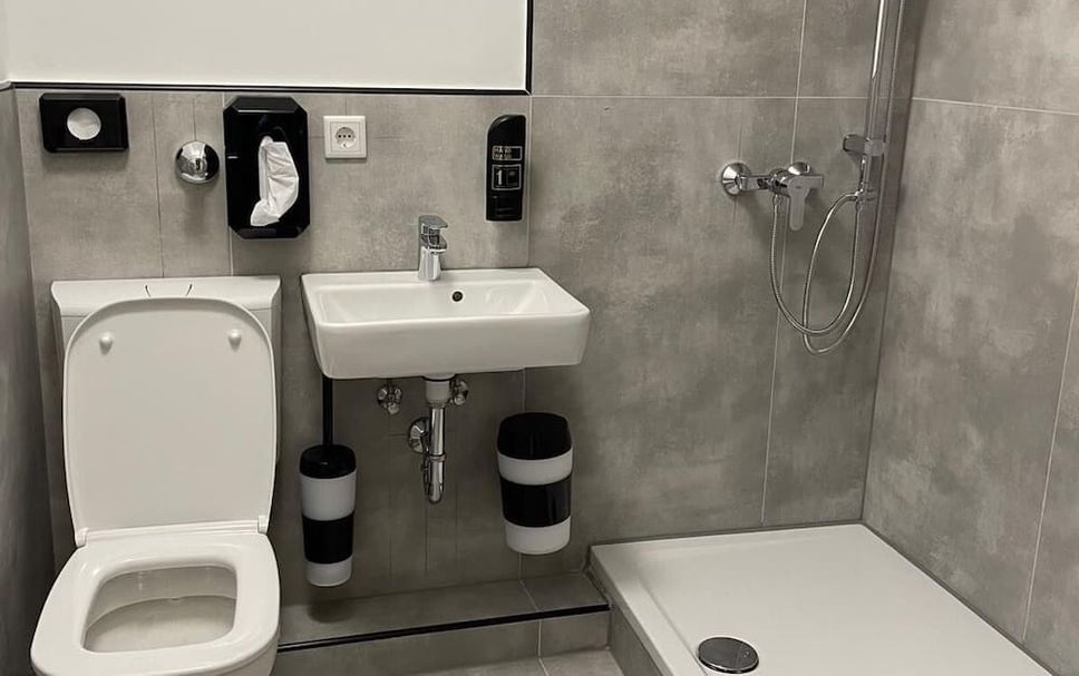 Bagno Foto