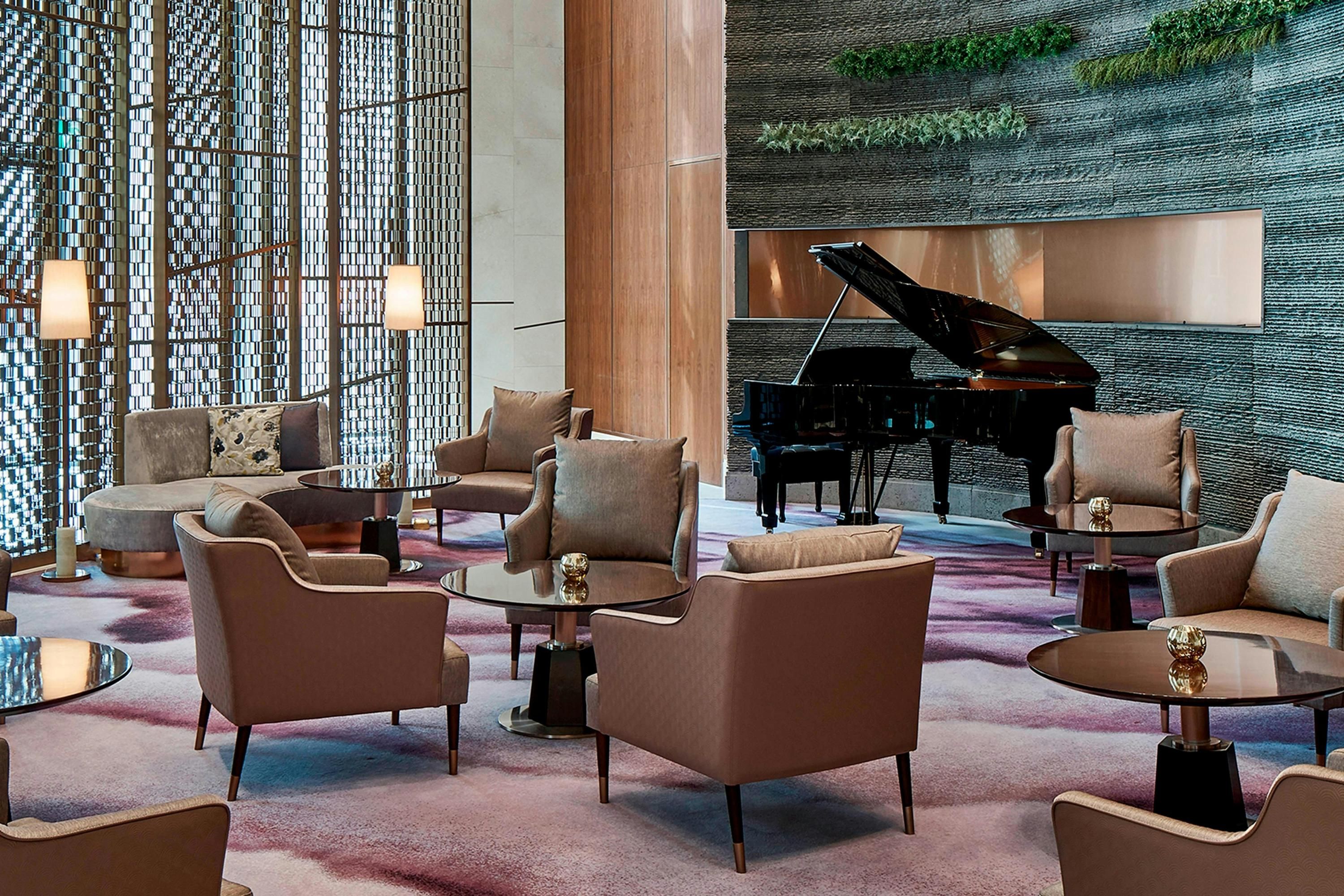 Area lounge
