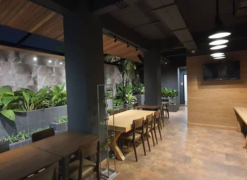 Ristorante Foto