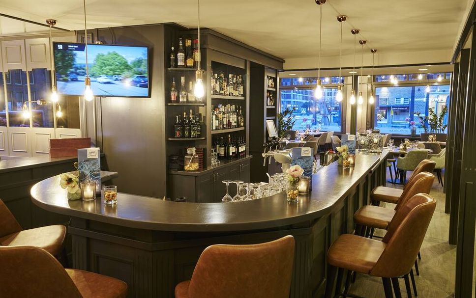 Bar Foto