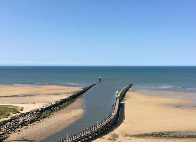 Spiaggia Foto