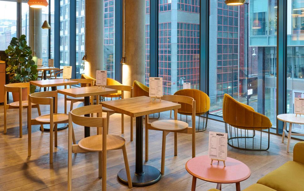 Ristorante Foto