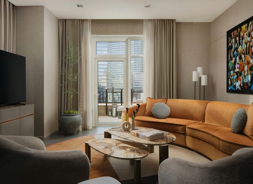 Soggiorno Foto