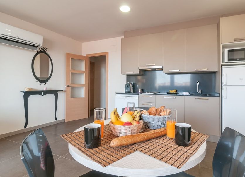 Cucina Foto