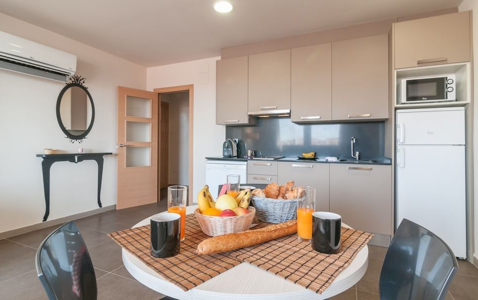 Cucina Foto