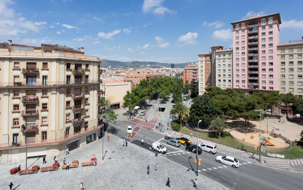 Vista esterna Foto