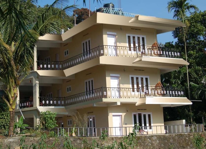 Edificio Foto