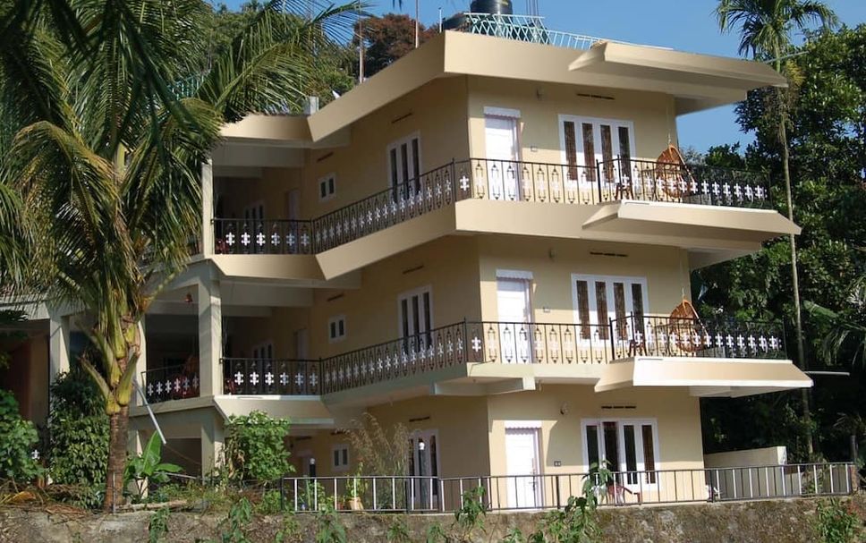 Edificio Foto
