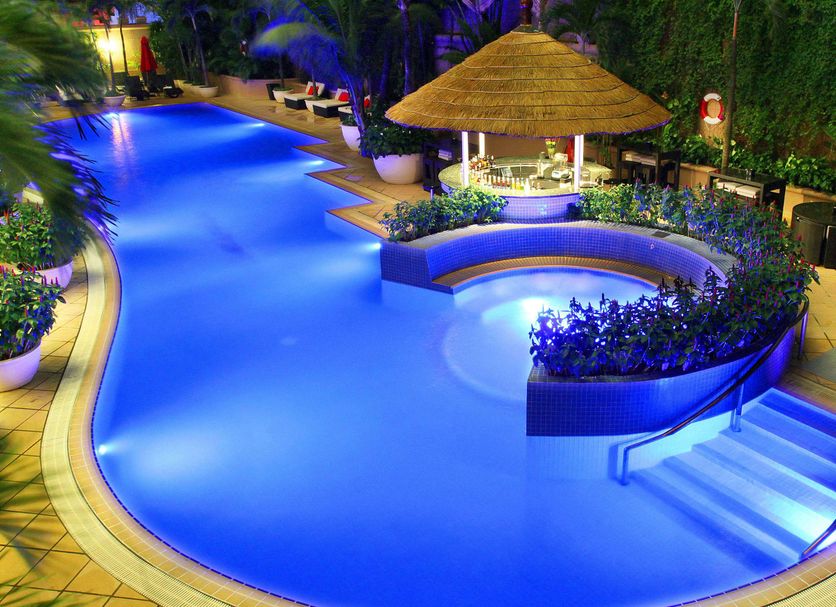 Piscina Foto