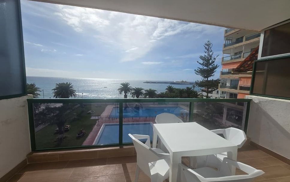 Balcone Foto