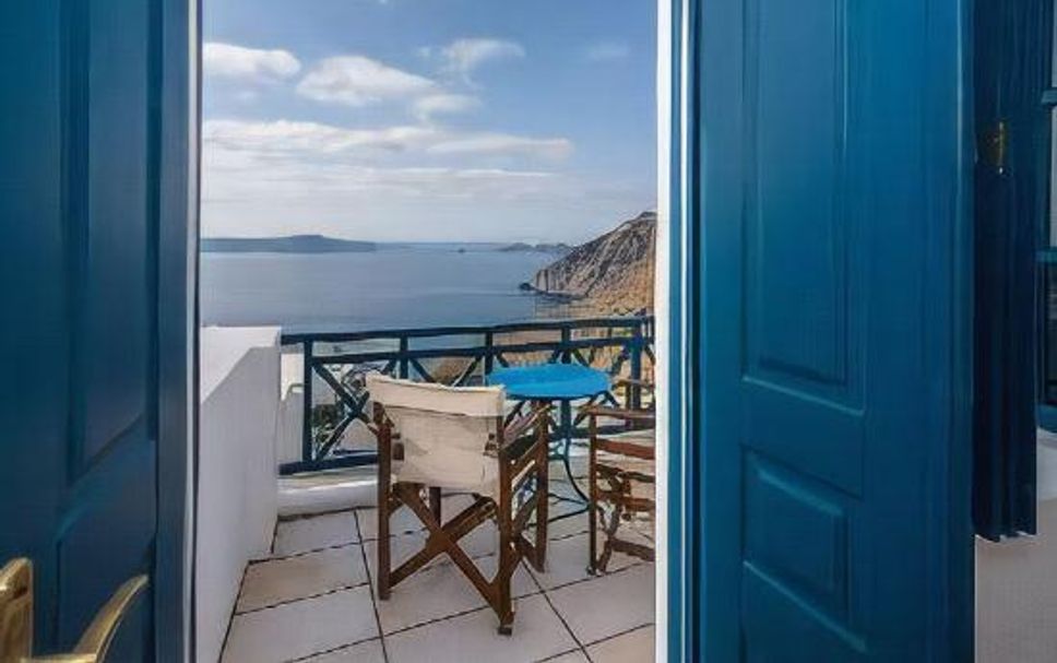 Balcone Foto