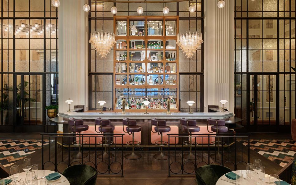 Ristorante Foto