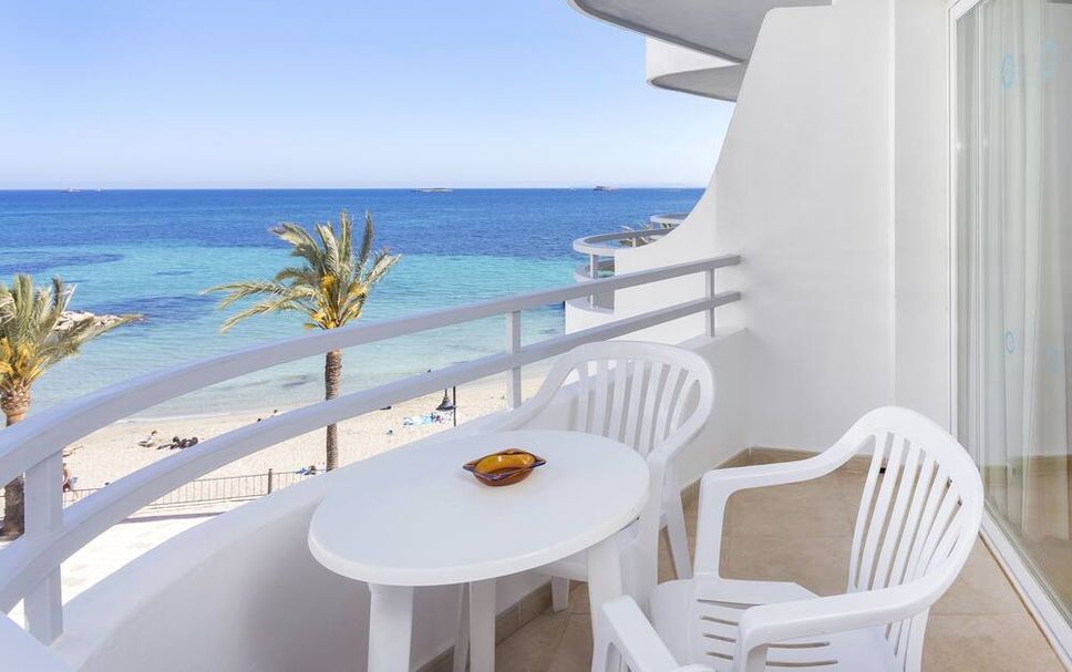 Balcone Foto