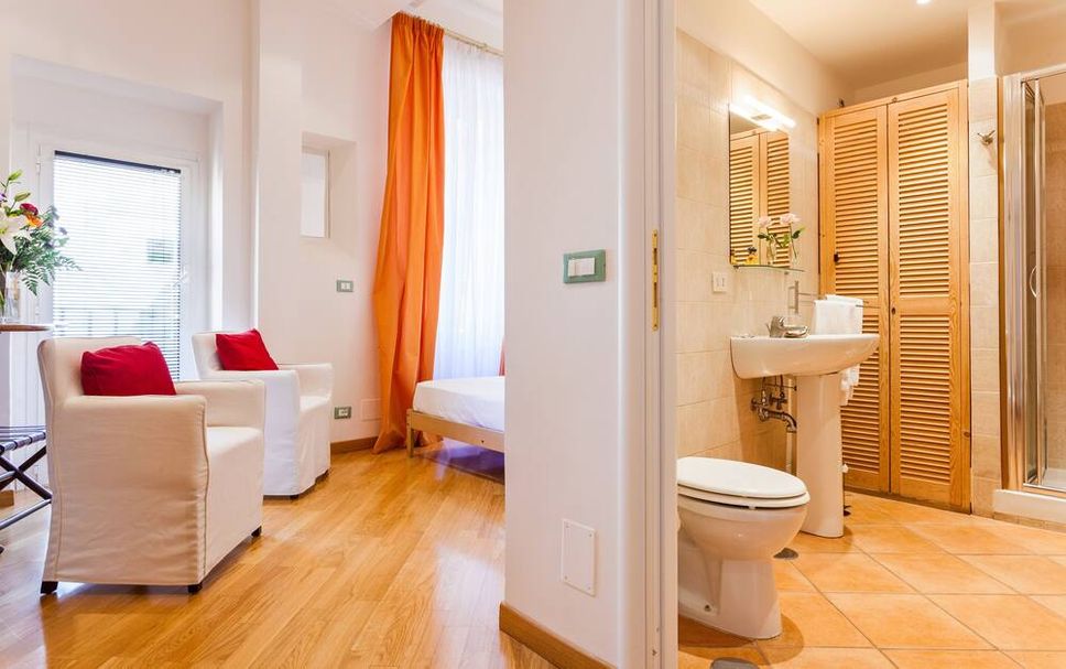 Bagno Foto