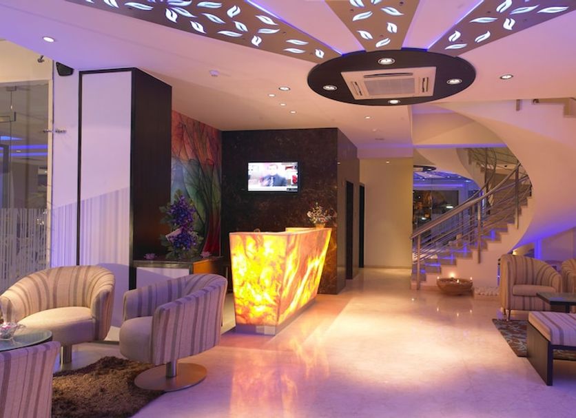 Ingresso Foto