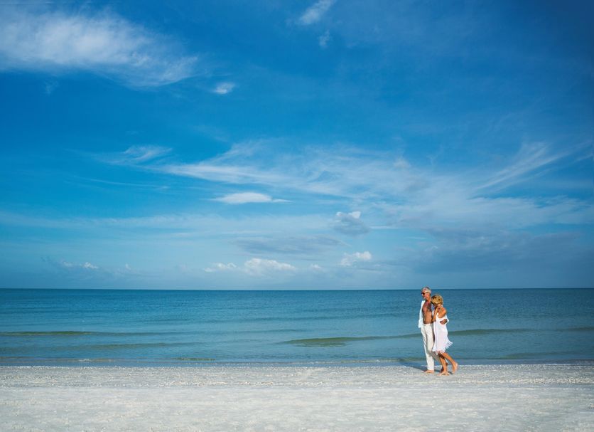 Spiaggia Foto