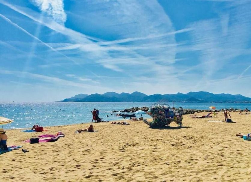Spiaggia Foto