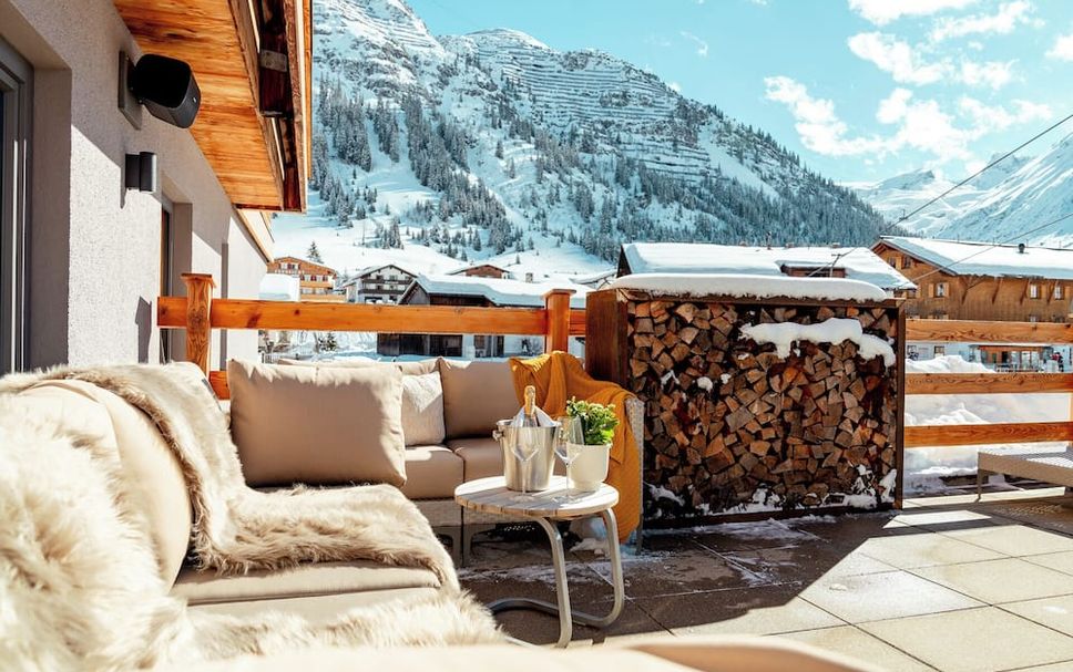 Balcone Foto