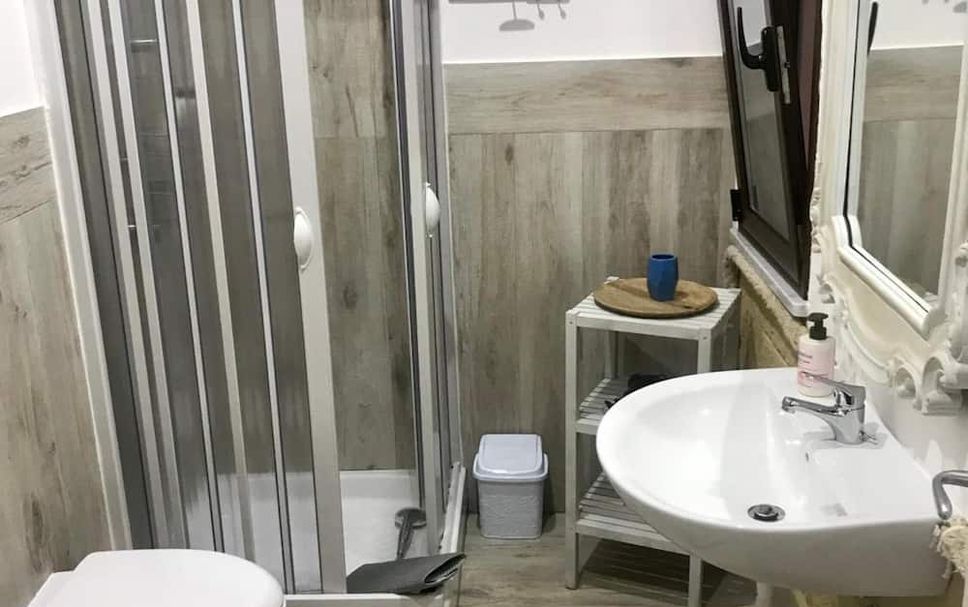 Bagno Foto