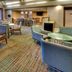 Area lounge