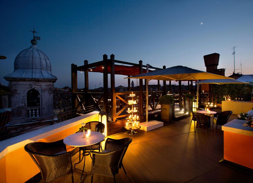Terrazza Foto