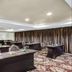 Area lounge