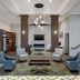Area lounge